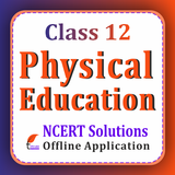 Class 12 Physical Education icon