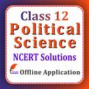 Class 12 Political Science APK
