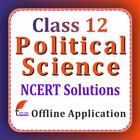 Class 12 Political Science icon