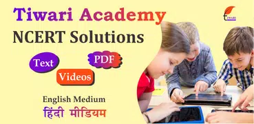 Tiwari Academy Learning App