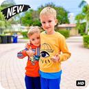Vlad and Niki Wallpapers HD APK