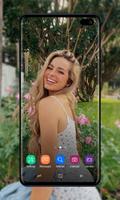 Addison Rae Wallpaper HD Screenshot 3