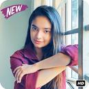 Anushka Sen Wallpapers HD APK