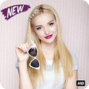 Dove Cameron Wallpapers APK