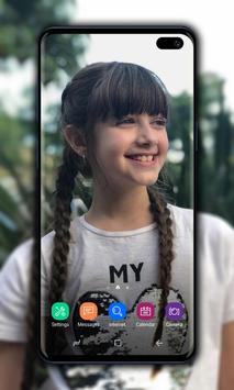 Giovanna Alparone Wallpapers 截图 3
