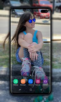 Giovanna Alparone Wallpapers 截图 2