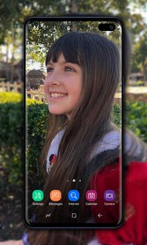 Giovanna Alparone Wallpapers 截图 4
