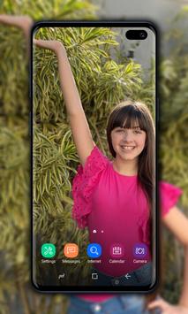 Giovanna Alparone Wallpapers 截图 5