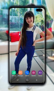 Giovanna Alparone Wallpapers 截图 6