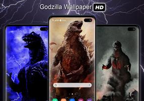 Godzilla Wallpaper HD gönderen
