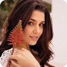Hande Erçel Wallpapers HD আইকন