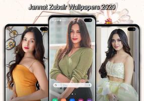 Jannat Zubair Wallpapers 2020 포스터