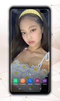 Jennie Blackpink Wallpapers HD ảnh chụp màn hình 2