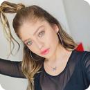Karol Sevilla Wallpaper APK