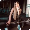 Kim Loaiza Wallpapers HD APK