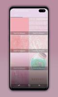 برنامه‌نما Pastel Wallpaper App عکس از صفحه