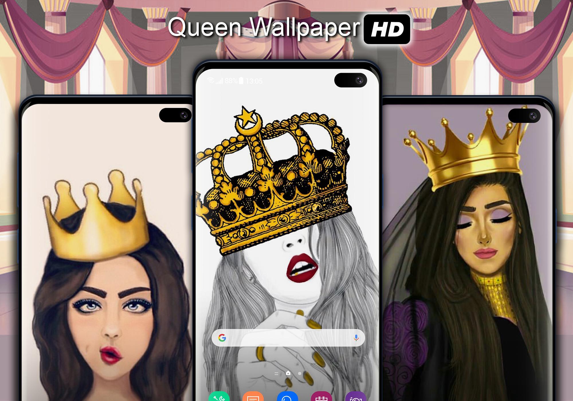 Queen Wallpaper Hd For Android Apk Download