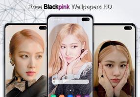 Rose Blackpink Wallpapers HD পোস্টার