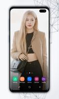 Rose Blackpink Wallpapers HD স্ক্রিনশট 2
