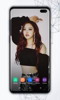 Rose Blackpink Wallpapers HD স্ক্রিনশট 3