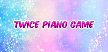 Twice Piano Game