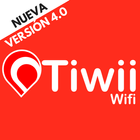 Tiwii Wifi icon