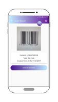 Smart QR Barcode Scanner capture d'écran 3