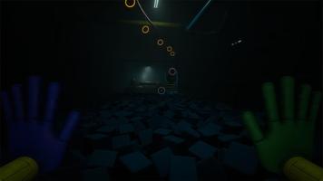 Scary Yellow baby Toys Funtime screenshot 3