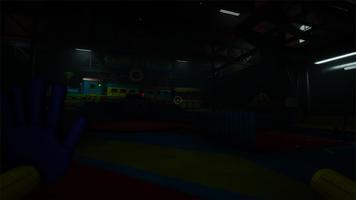 Scary Yellow baby Toys Funtime screenshot 1