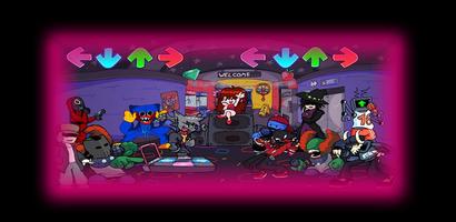 FnF Baddies Full Mod poster