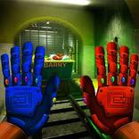 Scary Toy Funtime: Chapter 2