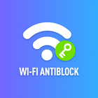 Wi-Fi+VPNAntiBlock أيقونة