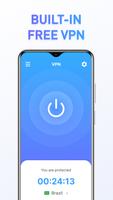 برنامه‌نما Wi-Fi+VPNAntiBlock عکس از صفحه