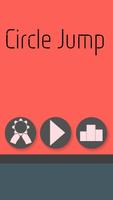 Circle Jump syot layar 2