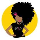 Afro Hair Tips 图标