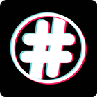 Hashtags For TikTok - Make You ícone