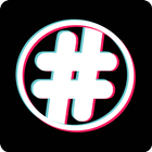 Icona Hashtags For TikTok - Make You