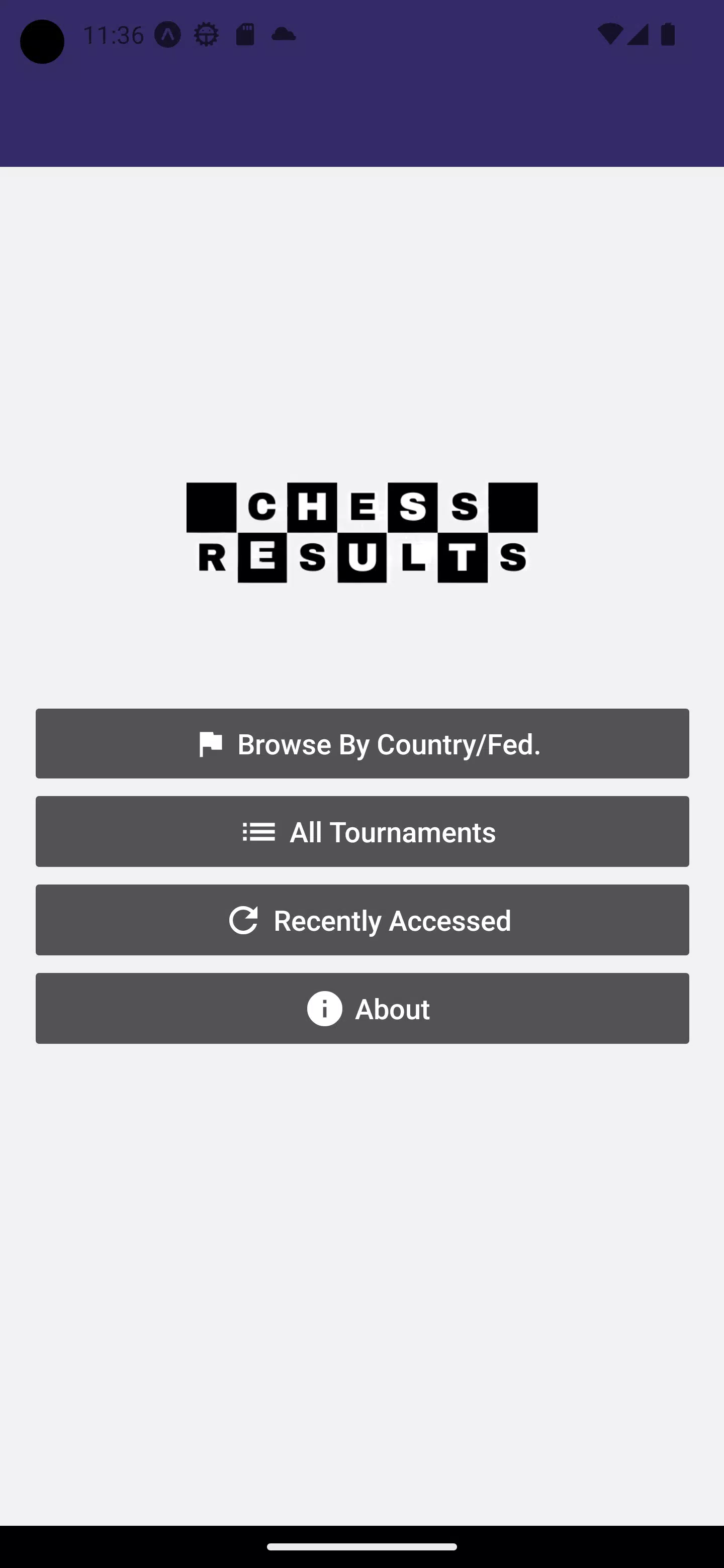 Chess Results APK for Android Download