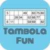 Tambola Fun - Number Calling A icon