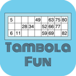 Tambola Fun Number Calling App