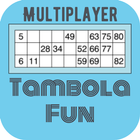 Tambola Multiplayer - Play wit icon