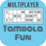Tambola Multiplayer - Play wit