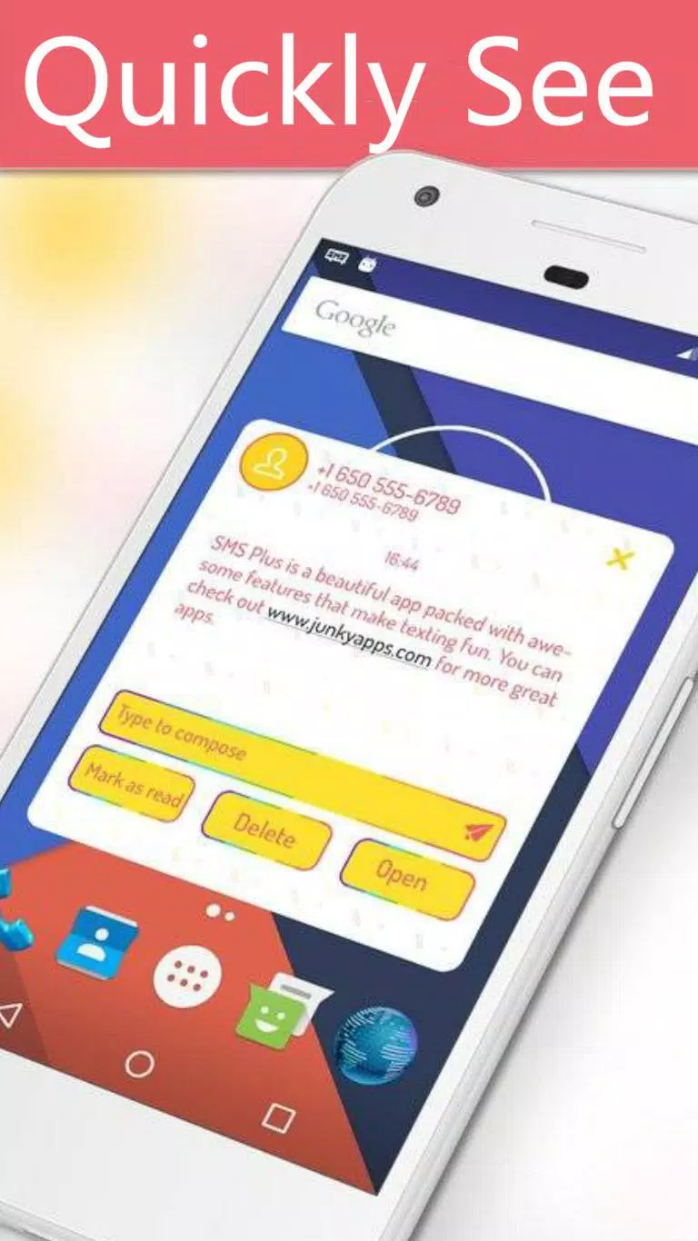 YOYO SMS APK for Android Download