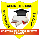 CHRIST THE KING REDEEMERS SCHS