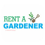 Rent a gardener