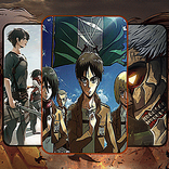 Titan Anime Wallpapers