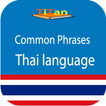 bercakap bahasa Thai
