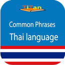 parler la langue thaï APK