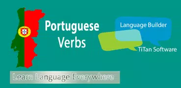 Common Portuguese Verbs