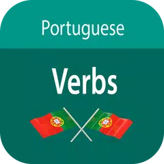 Common Portuguese Verbs
